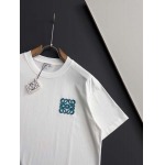 2025年4月14日入荷春夏 新作Loewe半袖 tシャツ高級なプレゼント/誕生日プレゼント/高品質/メンツ/記念品/ wenzhou工場
