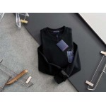 2025年4月14日入荷春夏 新作Louis Vuittonスウェット 高級なプレゼント/誕生日プレゼント/高品質/メンツ/記念品/ wenzhou工場