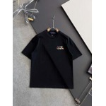 2025年4月14日入荷春夏 新作Louis Vuitton半袖 tシャツ高級なプレゼント/誕生日プレゼント/高品質/メンツ/記念品/ wenzhou工場