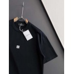 2025年4月14日入荷春夏 新作Givenchy半袖 tシャツ高級なプレゼント/誕生日プレゼント/高品質/メンツ/記念品/ wenzhou工場