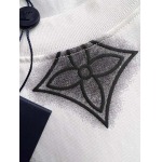 2025年4月14日入荷春夏 新作Louis Vuitton半袖 tシャツ高級なプレゼント/誕生日プレゼント/高品質/メンツ/記念品/ wenzhou工場