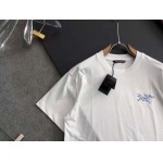 2025年4月14日入荷春夏 新作ARCTERYX半袖 tシャツ高級なプレゼント/誕生日プレゼント/高品質/メンツ/記念品/ wenzhou工場