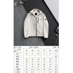 2025年4月14日入荷春夏 新作Monclerジャケット高級なプレゼント/誕生日プレゼント/高品質/メンツ/記念品/ wenzhou工場
