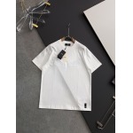 2025年4月14日入荷春夏 新作Fendi半袖 tシャツ高級なプレゼント/誕生日プレゼント/高品質/メンツ/記念品/ wenzhou工場