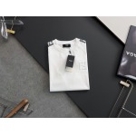 2025年4月14日入荷春夏 新作Fendi半袖 tシャツ高級なプレゼント/誕生日プレゼント/高品質/メンツ/記念品/ wenzhou工場