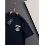2025年4月14日入荷春夏 新作Fendi半袖 tシャツ高級なプレゼント/誕生日プレゼント/高品質/メンツ/記念品/ wenzhou工場