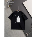 2025年4月14日入荷春夏 新作Maison Margiela半袖 tシャツ高級なプレゼント/誕生日プレゼント/高品質/メンツ/記念品/ wenzhou工場