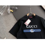 2025年4月14日入荷春夏 新作Gucci半袖 tシャツ高級なプレゼント/誕生日プレゼント/高品質/メンツ/記念品/ wenzhou工場