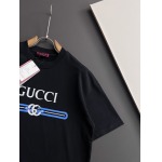 2025年4月14日入荷春夏 新作Gucci半袖 tシャツ高級なプレゼント/誕生日プレゼント/高品質/メンツ/記念品/ wenzhou工場