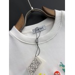 2025年4月14日入荷春夏 新作Loeweスウェット 高級なプレゼント/誕生日プレゼント/高品質/メンツ/記念品/ wenzhou工場