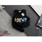 2025年4月14日入荷春夏 新作Loeweスウェット 高級なプレゼント/誕生日プレゼント/高品質/メンツ/記念品/ wenzhou工場