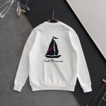 2025年4月14日入荷春夏 新作Thom Browneスウェット 高級なプレゼント/誕生日プレゼント/高品質/メンツ/記念品/ wenzhou工場