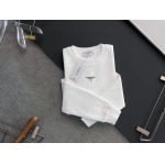 2025年4月14日入荷春夏 新作Thom Browneスウェット 高級なプレゼント/誕生日プレゼント/高品質/メンツ/記念品/ wenzhou工場