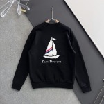 2025年4月14日入荷春夏 新作Thom Browneスウェット 高級なプレゼント/誕生日プレゼント/高品質/メンツ/記念品/ wenzhou工場