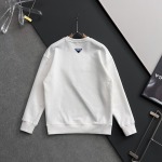 2025年4月14日入荷春夏 新作Pradaスウェット 高級なプレゼント/誕生日プレゼント/高品質/メンツ/記念品/ wenzhou工場