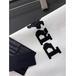 2025年4月14日入荷春夏 新作Pradaスウェット 高級なプレゼント/誕生日プレゼント/高品質/メンツ/記念品/ wenzhou工場