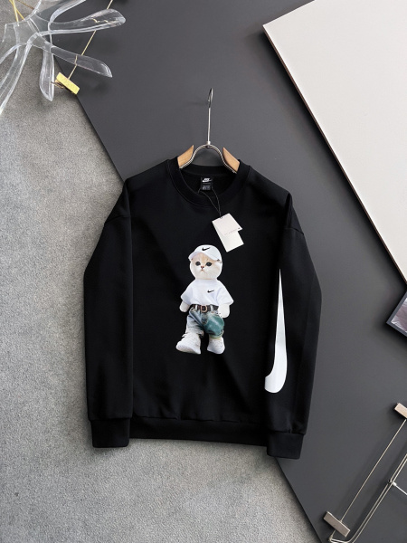 2025年4月14日入荷春夏 新作Nikeスウェット 高級な...