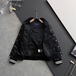 2025年4月14日入荷春夏 新作Louis Vuittonジャケット高級なプレゼント/誕生日プレゼント/高品質/メンツ/記念品/ wenzhou工場