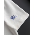 2025年4月14日入荷春夏 新作 burberrytシャツ高級なプレゼント/誕生日プレゼント/高品質/メンツ/記念品/ wenzhou工場