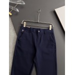 2025年4月14日入荷春夏 新作Louis Vuittonスラックス高級なプレゼント/誕生日プレゼント/高品質/メンツ/記念品/ wenzhou工場