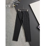 2025年4月14日入荷春夏 新作Gucciスラックス高級なプレゼント/誕生日プレゼント/高品質/メンツ/記念品/ wenzhou工場