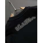 2025年4月14日入荷春夏 新作Louis Vuitton半袖 tシャツ高級なプレゼント/誕生日プレゼント/高品質/メンツ/記念品/ wenzhou工場