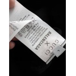 2025年4月14日入荷春夏 新作Gucc&Balenciagaスウェット 高級なプレゼント/誕生日プレゼント/高品質/メンツ/記念品/ wenzhou工場