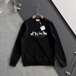 2025年4月14日入荷春夏 新作Hermesスウェット 高級なプレゼント/誕生日プレゼント/高品質/メンツ/記念品/ wenzhou工場