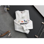 2025年4月14日入荷春夏 新作Hermesスウェット 高級なプレゼント/誕生日プレゼント/高品質/メンツ/記念品/ wenzhou工場
