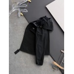 2025年4月14日入荷春夏 新作Pradaジャケット高級なプレゼント/誕生日プレゼント/高品質/メンツ/記念品/ wenzhou工場