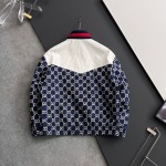 2025年4月14日入荷春夏 新作Gucciジャケット高級なプレゼント/誕生日プレゼント/高品質/メンツ/記念品/ wenzhou工場