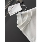 2025年4月14日入荷春夏 新作半袖 tシャツ高級なプレゼント/誕生日プレゼント/高品質/メンツ/記念品/ wenzhou工場