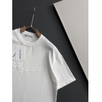 2025年4月14日入荷春夏 新作半袖 tシャツ高級なプレゼント/誕生日プレゼント/高品質/メンツ/記念品/ wenzhou工場