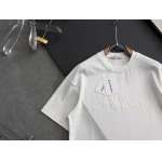 2025年4月14日入荷春夏 新作半袖 tシャツ高級なプレゼント/誕生日プレゼント/高品質/メンツ/記念品/ wenzhou工場