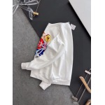 2025年4月14日入荷春夏 新作Loeweスウェット 高級なプレゼント/誕生日プレゼント/高品質/メンツ/記念品/ wenzhou工場