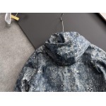 2025年4月14日入荷春夏 新作Louis Vuittonジャケット高級なプレゼント/誕生日プレゼント/高品質/メンツ/記念品/ wenzhou工場