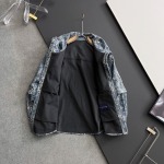 2025年4月14日入荷春夏 新作Louis Vuittonジャケット高級なプレゼント/誕生日プレゼント/高品質/メンツ/記念品/ wenzhou工場