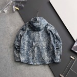 2025年4月14日入荷春夏 新作Louis Vuittonジャケット高級なプレゼント/誕生日プレゼント/高品質/メンツ/記念品/ wenzhou工場