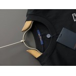 2025年4月14日入荷春夏 新作Louis Vuitton半袖 tシャツ高級なプレゼント/誕生日プレゼント/高品質/メンツ/記念品/ wenzhou工場