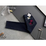 2025年4月14日入荷春夏 新作Loeweジーパン高級なプレゼント/誕生日プレゼント/高品質/メンツ/記念品/ wenzhou工場