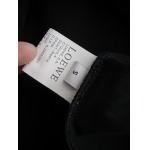 2025年4月14日入荷春夏 新作Loewe半袖 tシャツ高級なプレゼント/誕生日プレゼント/高品質/メンツ/記念品/ wenzhou工場