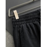 2025年4月14日入荷春夏 新作Chrome heartsスラックス高級なプレゼント/誕生日プレゼント/高品質/メンツ/記念品/ wenzhou工場