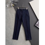 2025年4月14日入荷春夏 新作Louis Vuittonスラックス高級なプレゼント/誕生日プレゼント/高品質/メンツ/記念品/ wenzhou工場