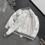 2025年4月14日入荷春夏 新作Gucciジャケット高級なプレゼント/誕生日プレゼント/高品質/メンツ/記念品/ wenzhou工場