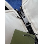 2025年4月14日入荷春夏 新作Gucciジャケット高級なプレゼント/誕生日プレゼント/高品質/メンツ/記念品/ wenzhou工場