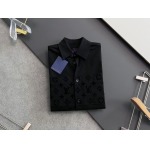 2025年4月14日入荷春夏 新作Louis Vuittonシャツ高級なプレゼント/誕生日プレゼント/高品質/メンツ/記念品/ wenzhou工場