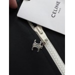 2025年4月14日入荷春夏 新作celineジャケット高級なプレゼント/誕生日プレゼント/高品質/メンツ/記念品/ wenzhou工場