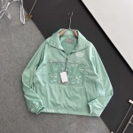 2025年4月14日入荷春夏 新作Christian Diorスウェット ジャケット高級なプレゼント/誕生日プレゼント/高品質/メンツ/記念品/ wenzhou工場