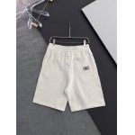 2025年4月14日入荷春夏 新作Burberry半ズボン高級なプレゼント/誕生日プレゼント/高品質/メンツ/記念品/ wenzhou工場