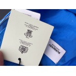 2025年4月14日入荷春夏 新作Burberry半ズボン高級なプレゼント/誕生日プレゼント/高品質/メンツ/記念品/ wenzhou工場